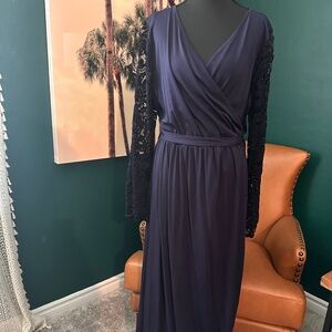 Beautiful Blue Dress Brand new with tags